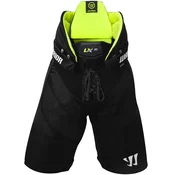 Hlače za hokej Warrior Alpha LX 30 Black Junior L