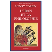 LIran et la philosophie