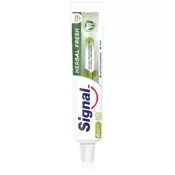 Signal Herbal Fresh pasta za zube 75 ml