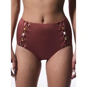Penti Bikini hlačke Bikinihosen staro roza