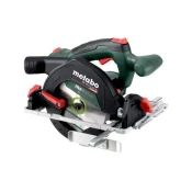 Akumulatorska krožna žaga Metabo KS 18 LTX 57 BL 611857840