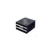 CHIEFTEC Računalniški napajalnik CHIEFTEC GPS-600A8 600W 80 Plus, (5000347688)