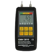 GREISINGER GMH 3810 MERILNIK V LAGE