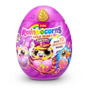 Plišasta igrača ZURU Rainbocorns Wild Heart Surprise - 1. serija (92129)