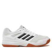 Adidas SPEEDCOURT W, ženski športni copati, bela NLM67