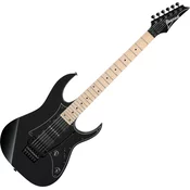Ibanez RG550-BK Black Električna kitara