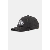 Bombažna bejzbolska kapa Alpha Industries World Acid Cap
