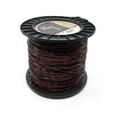 OREGON nitke TerraMax, 2,7mm x 280m OR 636774