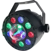 LWS Mini Light LED PAR (Kot novo)