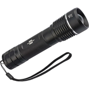 Brennenstuhl Brennenstuhl LuxPremium TL 1200 AF LED Žepna svetilka Ročni pašček Akumulatorsko 1250 lm 15 h 340 g