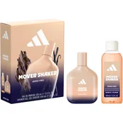 Adidas Vibes Mover Shaker darilni set za moške