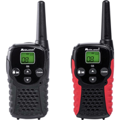 Midland G5C Toki-voki, Set od 2 primopredajnika