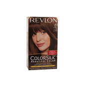 REVLON Colorsilk boja za kosu 43 srednje zlatno smeda
