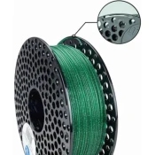 AzureFilm PLA Glitter Green