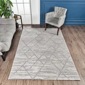 Conceptum Hypnose tepih 200x290cm siva