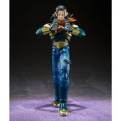 Northix Figura Super Android 17 Figuarts, 20 cm zbirateljska igrača