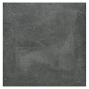 Porculanska plocica Manhattan Dark (60 x 60 cm, Antracit, Mat)