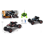 Buggy Car Max na daljinsko upravljanje, 2boje ( 49-206000 )