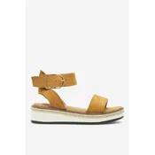 Sandali DeeZee WS091-01 Kamel