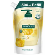 SAPUN TECNI MILK&HONEY DOPUNA PALMOLIVE 500ML