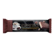 Mieszko Čokoladne espresso napolitanke 34 g