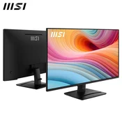 MSI Monitor PRO MP271A E2, 27, LED, IPS, FullHD, 1ms, 120Hz, DP, HDMI, VGA