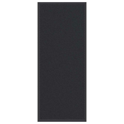 Otirac crni 60 x 150 cm