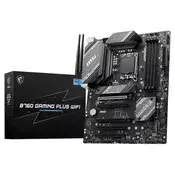 MSI B760 Gaming PLUS WIFI maticna ploca