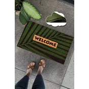 Conceptum Hypnose Mat Coco Foglia, 40 x 60 cm