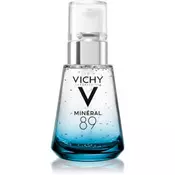 Vichy Minéral 89 hijaluronski booster za snažniju i puniju kožu 30 ml