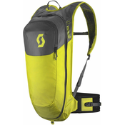 Scott Trail Protect FR 10 Sulphur Yellow/Dark Grey