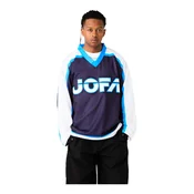 Moški pulover CCM JOFA Replica True Navy XL
