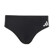 ADIDAS PERFORMANCE Športne kopalne hlače Ess črna / bela