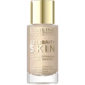 shumee Eveline Celebrity Skin Glow Booster 4v1 osvetljevalna podlaga 30 ml