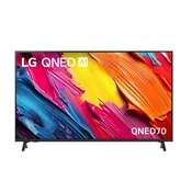 LG TV 55QNED70A6A 554K UHD 60Hz QNED SMART TV WEB OS
