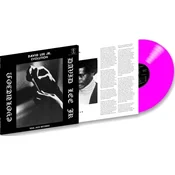 David Lee Jr. - Evolution (Reissue) (Magenta Coloured) (LP)