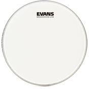 Evans 14 UV2 Coated Tom/Snare