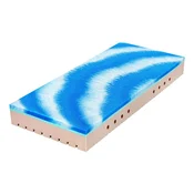 Tropico Vzmetnica Super Fox Cloud Classic 22 120x200