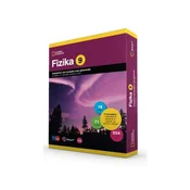 FIZIKA 9, interaktivni učni komplet nove generacije za fiziko, ROKUS- KLETT (716639)