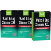 Waist & Leg Slimmer XXL 1+2 GRATIS