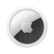 Apple AirTag oznaka za praćenje (2. generacija, 2026) MFE94ZM/A