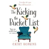 The Kicking The Bucket List