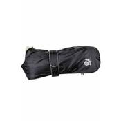Trixie Odsevni jopič ORLEANS črn M 45cm TR