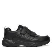 Skechers Superge HANIGER 58356 BBK Črna