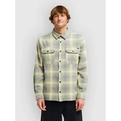 Billabong Offshore Shirt hedge green