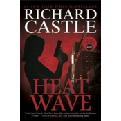 Nikki Heat Book One - Heat Wave (Castle)