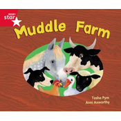 Rigby Star GuidedPhonic Opportunity Readers Red: Muddle Farm