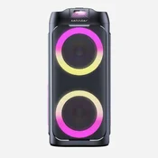 AX TECHNOLOGY Karaoke zvočnik AX TECHNOLOGY Zehnder PB-1000, (5000258578)