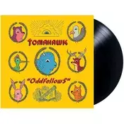 Tomahawk - Oddfellows (Reissue) (LP)