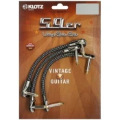Klotz VINPAN 59 Vintage pancake pro 15cm